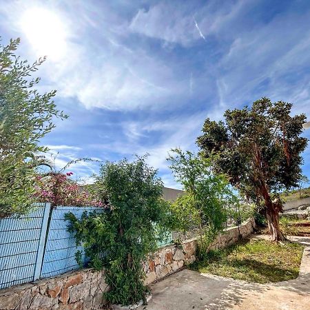 Chalet Independiente Roquetes Villa Peniscola Exterior photo