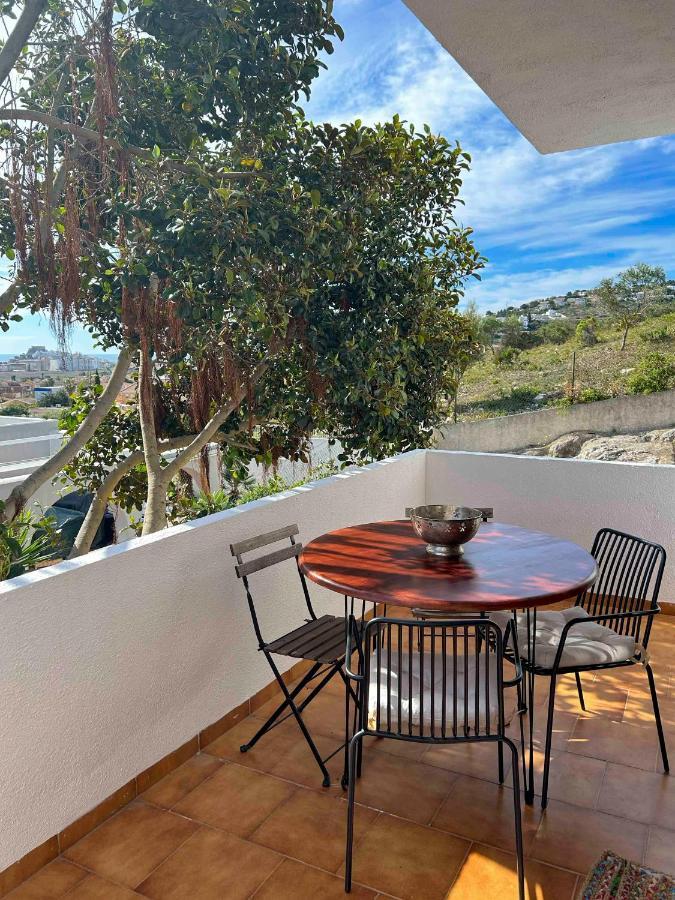 Chalet Independiente Roquetes Villa Peniscola Exterior photo