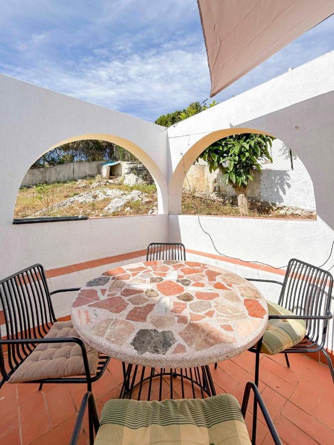 Chalet Independiente Roquetes Villa Peniscola Exterior photo