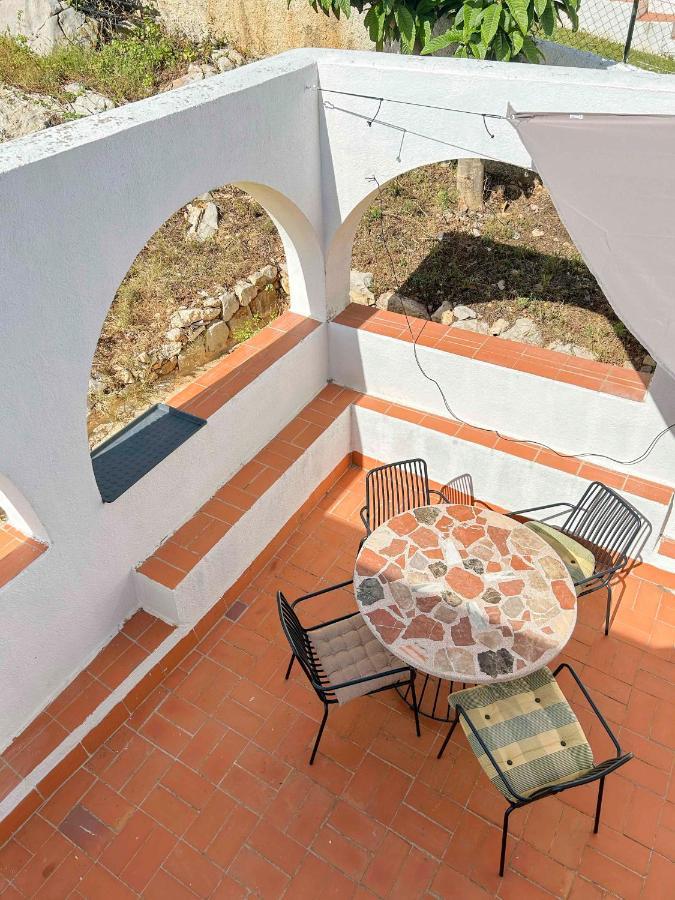 Chalet Independiente Roquetes Villa Peniscola Exterior photo