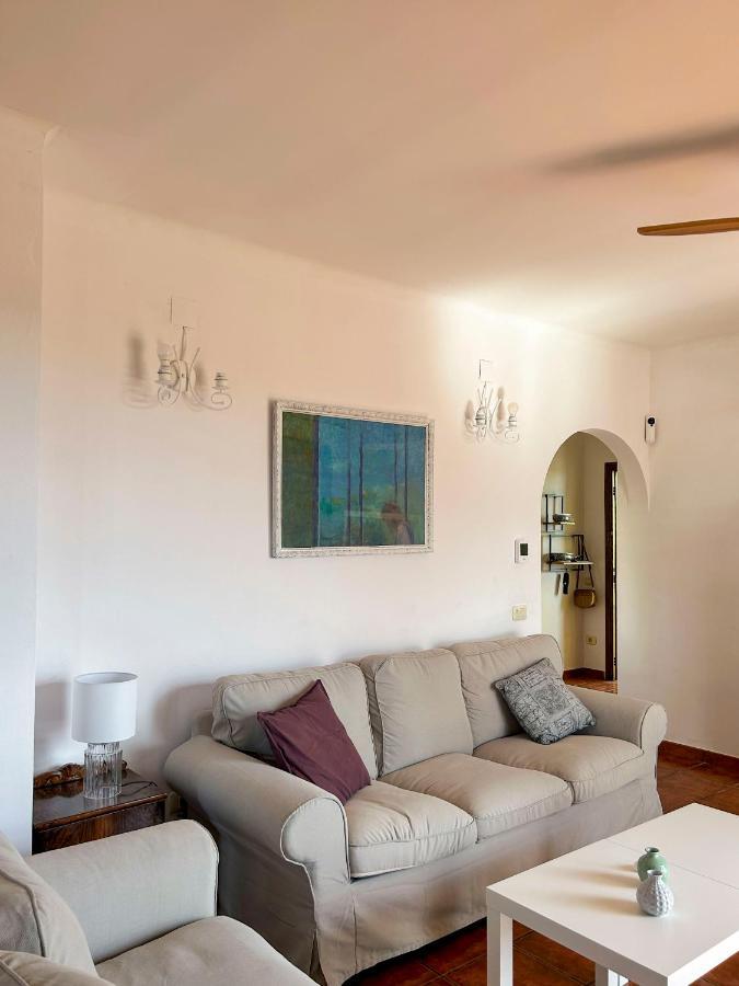 Chalet Independiente Roquetes Villa Peniscola Exterior photo