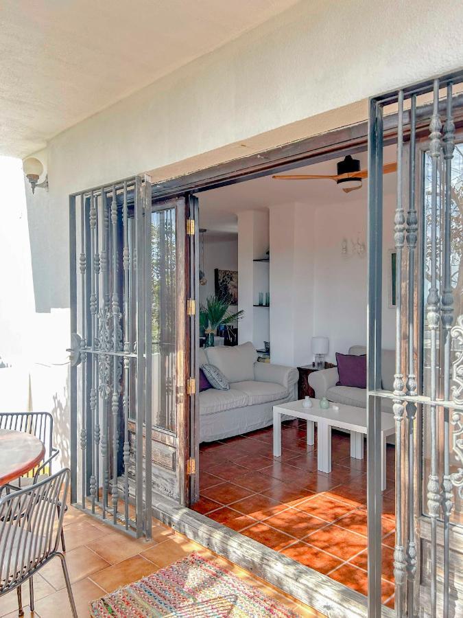 Chalet Independiente Roquetes Villa Peniscola Exterior photo